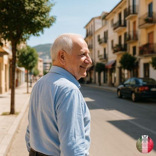 0036-Vivere-da-soli-pensionati-a-Durazzo-Albania